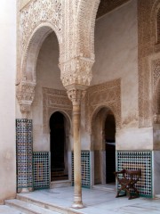 Alhambra alhambra
