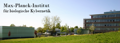 Biologische Kybernetics