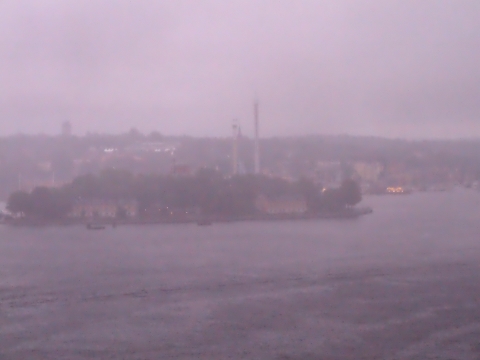 Stockholm