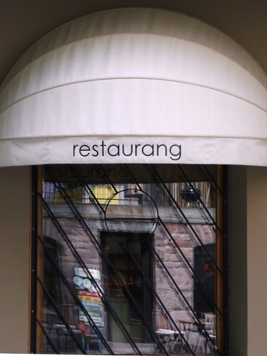 Restaurang