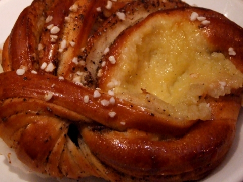 Kannelbulle