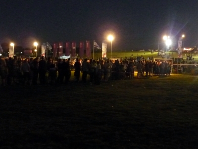 Foule