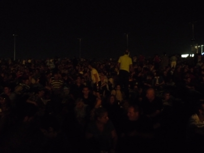 Foule