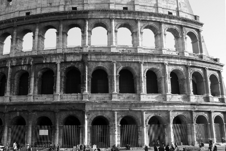 colosseo
