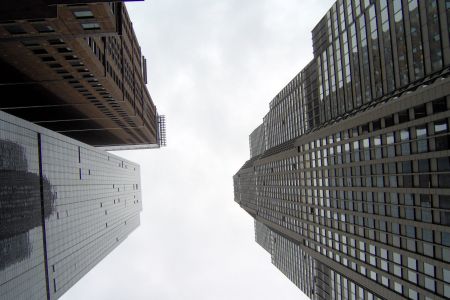 Gratte-ciels